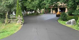 Best Concrete Driveway Installation  in South Greensburg, PA